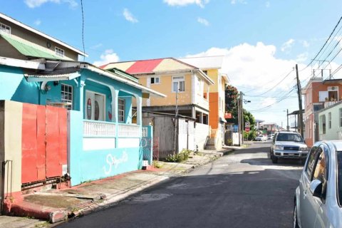 2 chambres Commercial property à Roseau, Dominica No. 66263 3