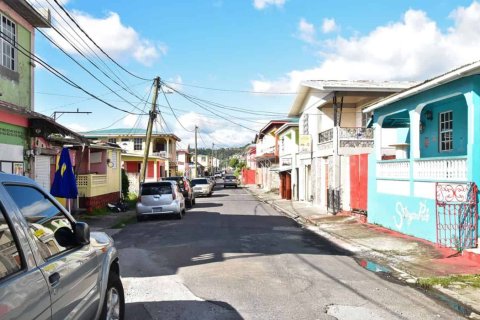 2 bedrooms Commercial property in Roseau, Dominica No. 66263 15