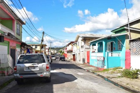 2 chambres Commercial property à Roseau, Dominica No. 66263 5