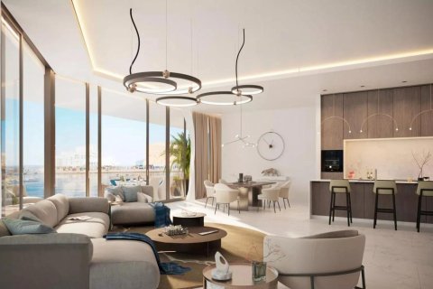 Studio Apartment on the Yas Island, UAE No. 5241 12