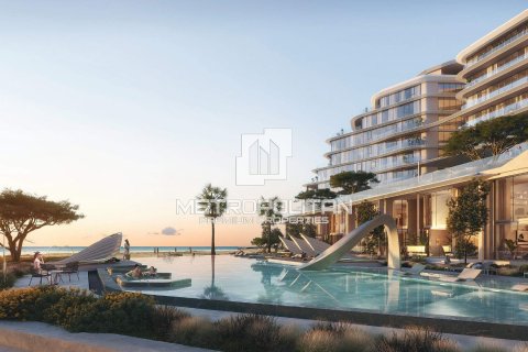 Квартира 43м² в Mina Al Arab, ОАЭ №5283 7