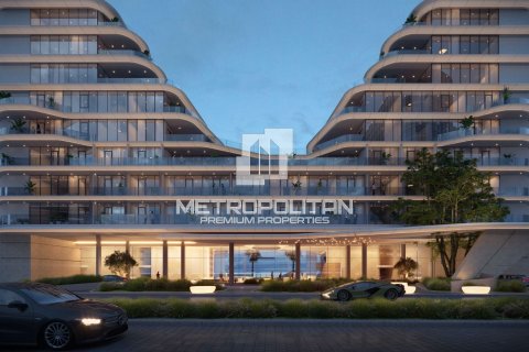 Квартира 43м² в Mina Al Arab, ОАЭ №5283 10