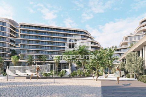 Квартира 43м² в Mina Al Arab, ОАЭ №5283 8