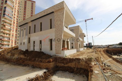 4+1 Villa à Aksu, Turkey No. 17821 11