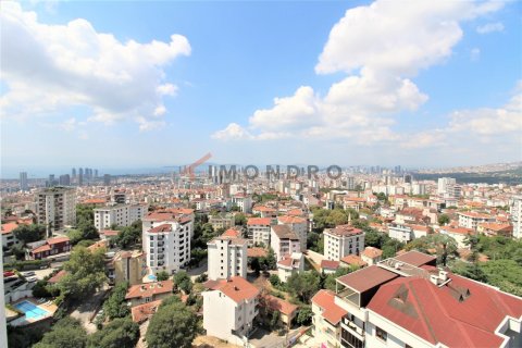 3+1 Apartment in Kartal, Turkey No. 17822 2