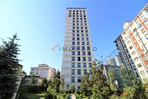 3+1 Apartment en Kartal, Turkey No. 17764 1