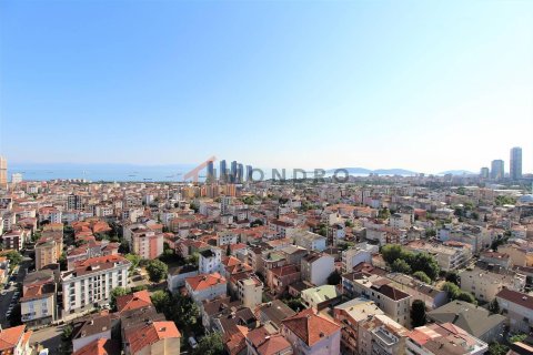 3+1 Apartment en Kartal, Turkey No. 17764 7