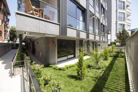 5+1 Appartement à Maltepe, Turkey No. 17795 5