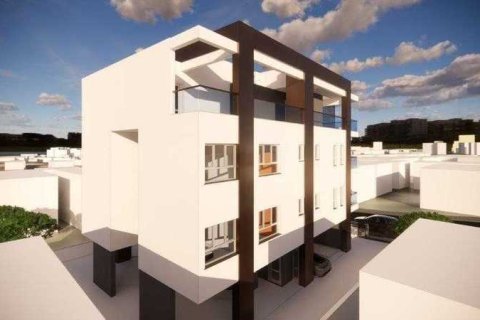 3 bedrooms Penthouse in Agios Athanasios, Cyprus No. 46385 4