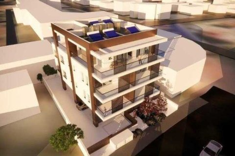 3 bedrooms Penthouse in Agios Athanasios, Cyprus No. 46385 5