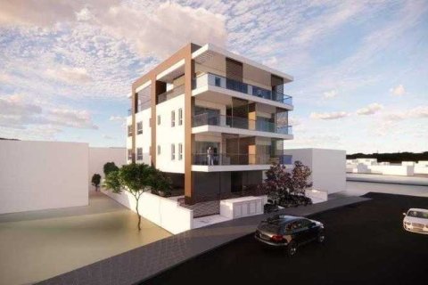 3 bedrooms Penthouse in Agios Athanasios, Cyprus No. 46385 2