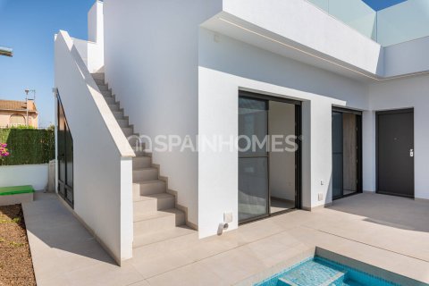 3 dormitorios Villa en Los Alcázares, Spain No. 70540 11