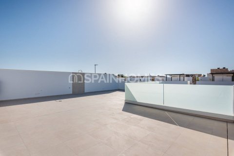 3 dormitorios Villa en Los Alcázares, Spain No. 70540 2