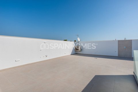 3 dormitorios Villa en Los Alcázares, Spain No. 70540 3