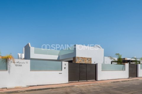 3 dormitorios Villa en Los Alcázares, Spain No. 70540 8