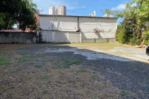 632m² Land en Panamá, Panama No. 70598 2