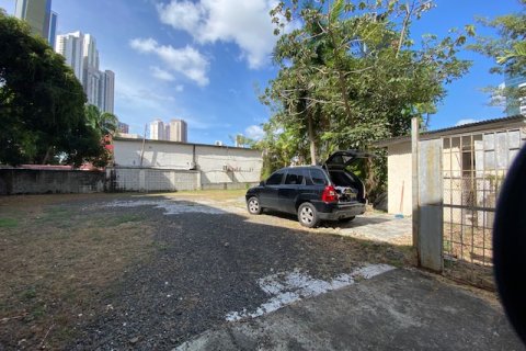 632m² Land en Panamá, Panama No. 70598 6