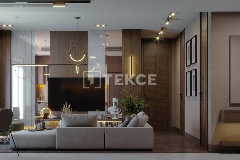 3+1 Apartment en Kusadasi, Turkey No. 70538 23