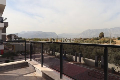 5+1 Penthouse in Dosemealti, Turkey No. 70539 27