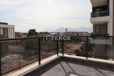 5+1 Penthouse in Dosemealti, Turkey No. 70539 28