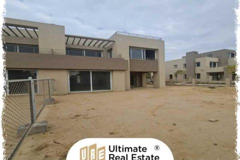 4 dormitorios Townhouse en Palm Hills   Palm Valley, Egypt No. 38120 1