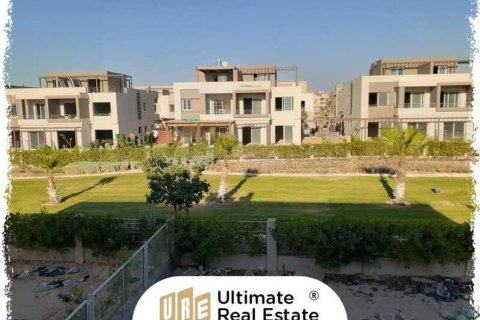 4 dormitorios Townhouse en Palm Hills   Palm Valley, Egypt No. 38120 7