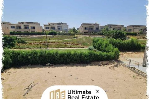 4 dormitorios Townhouse en Palm Hills   Palm Valley, Egypt No. 38120 3