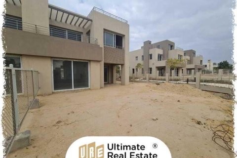 4 dormitorios Townhouse en Palm Hills   Palm Valley, Egypt No. 38120 2