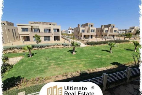 4 dormitorios Townhouse en Palm Hills   Palm Valley, Egypt No. 38120 8