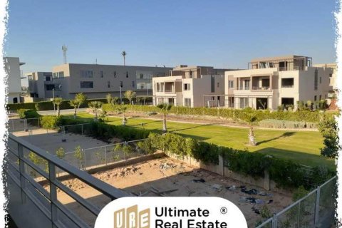 4 dormitorios Townhouse en Palm Hills   Palm Valley, Egypt No. 38120 4