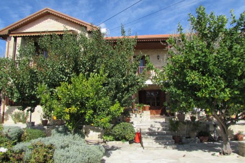 4 chambres Villa à Limassol, Cyprus No. 38064 1