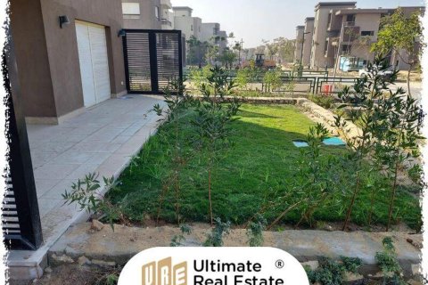 3 bedrooms Apartment in New Giza, Egypt No. 38121 3