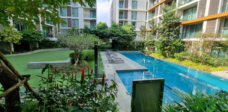 2 bedrooms Condo  in Chiang Mai, Thailand No. 1510