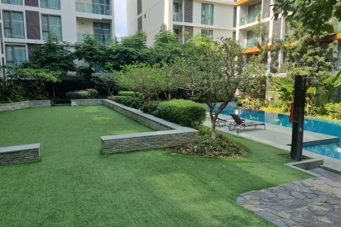 2 bedrooms Condo  in Chiang Mai, Thailand No. 1510 23