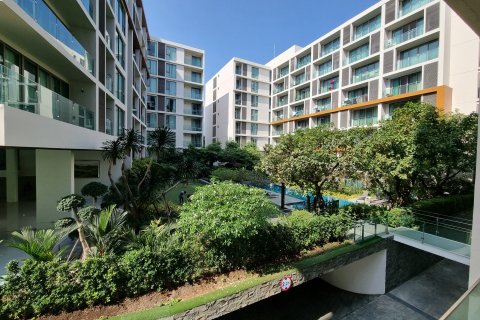 2 dormitorios Condominio  en Chiang Mai, Thailand No. 1510 20