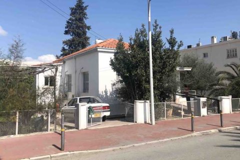 3 dormitorios House en Nicosia, Cyprus No. 65561 1