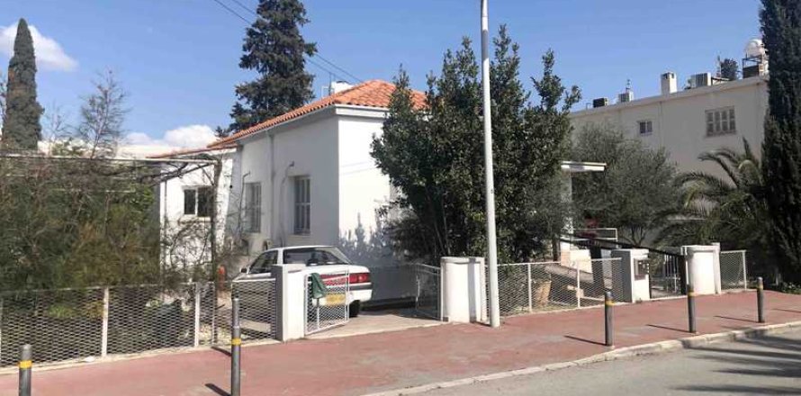 3 dormitorios House en Nicosia, Cyprus No. 65561