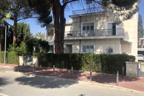 6 dormitorios House en Nicosia, Cyprus No. 65560 6