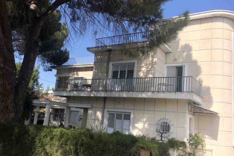 6 dormitorios House en Nicosia, Cyprus No. 65560 1