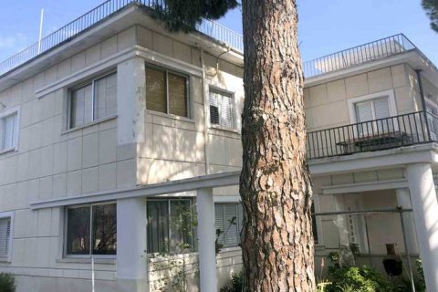 6 dormitorios House en Nicosia, Cyprus No. 65560 5