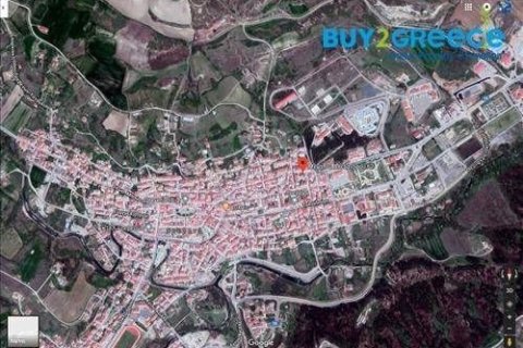 367m² Shop in Grevena, Greece No. 24839 1