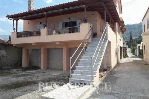 4 dormitorios Maisonette en Corinthia, Greece No. 24835 1