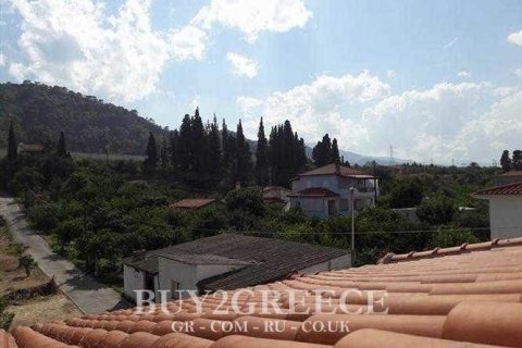 4 dormitorios Maisonette en Corinthia, Greece No. 24835 4