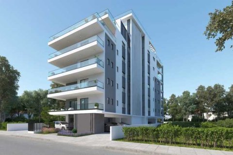 2 chambres Appartement à Larnaca, Cyprus No. 76484 4