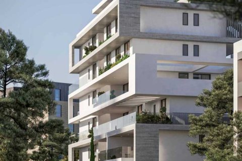 3 dormitorios Penthouse en Larnaca, Cyprus No. 76482 9