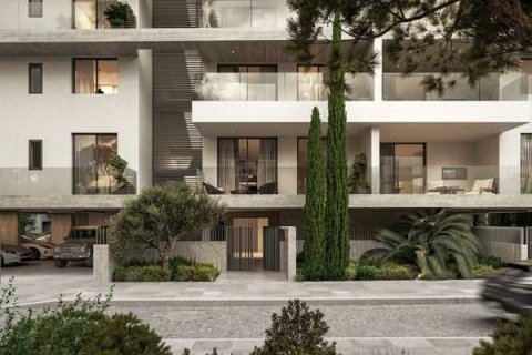 3 dormitorios Penthouse en Larnaca, Cyprus No. 76482 5