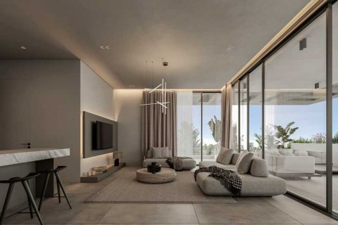 3 dormitorios Penthouse en Larnaca, Cyprus No. 76482 13