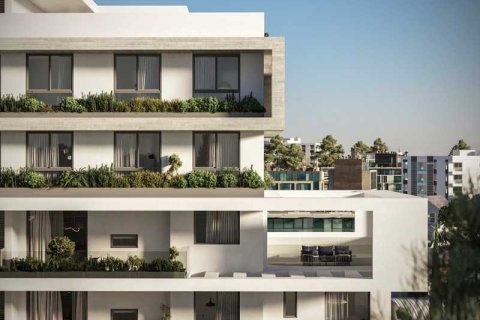 3 dormitorios Penthouse en Larnaca, Cyprus No. 76482 1