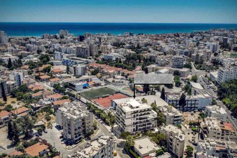 3 dormitorios Penthouse en Larnaca, Cyprus No. 76482 10