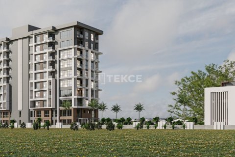 2+1 Apartment in Antalya, Turkey No. 16825 4